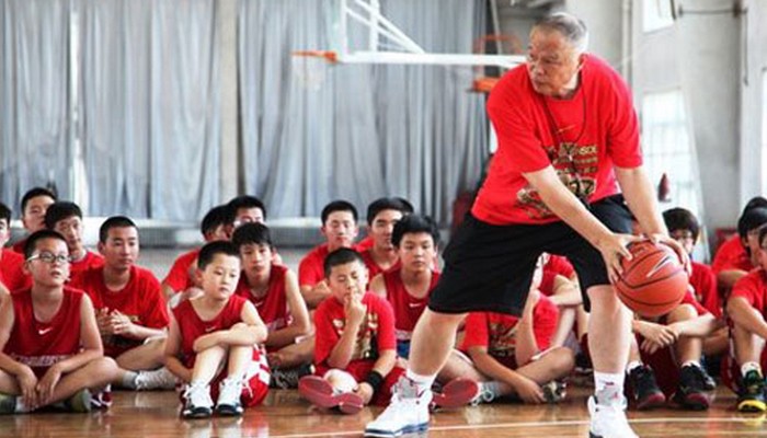 业余篮球运动员如何通过智能放松提高比赛表现?_0